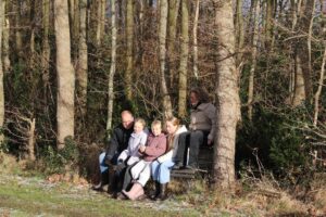 Nieuwjaarsreceptie 2026